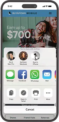Buyapowa mobile